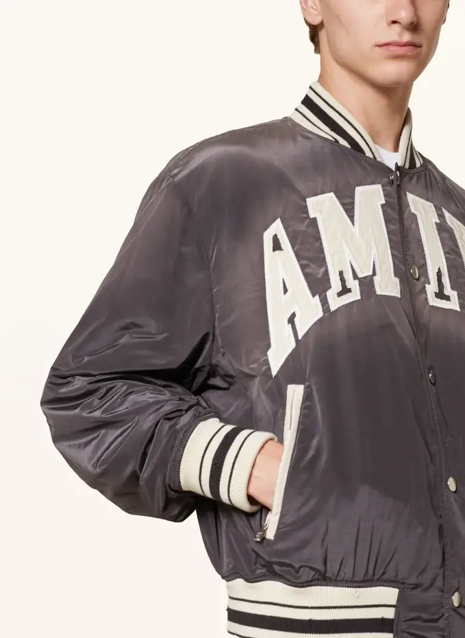 AMIRI Blouson 50% Rabatt mit kostenlosem Versand