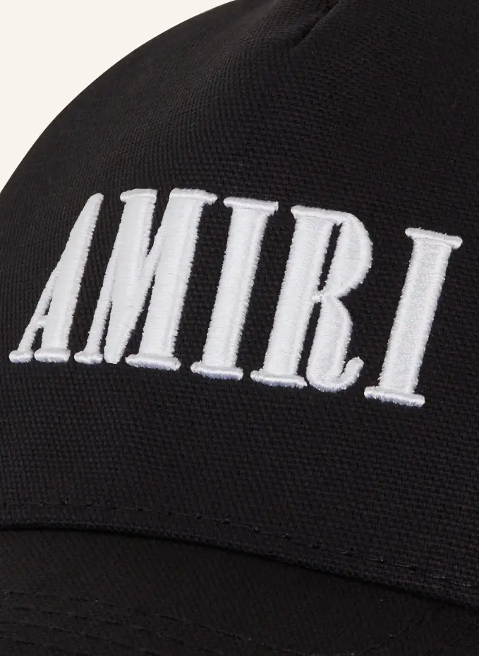 AMIRI Cap Clearance-Verkauf