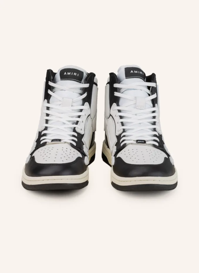 AMIRI Hightop-Sneaker SKELETON Black Friday Preise