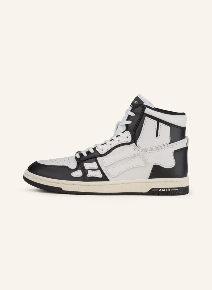 AMIRI Hightop-Sneaker SKELETON Black Friday Preise