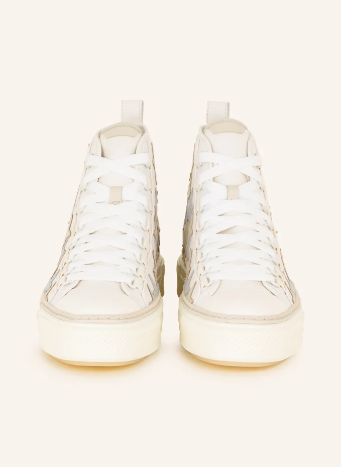 AMIRI Hightop-Sneaker STARS COURT Im Verkauf
