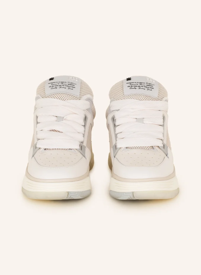 AMIRI Hightop-Sneaker MA-1 zollfrei