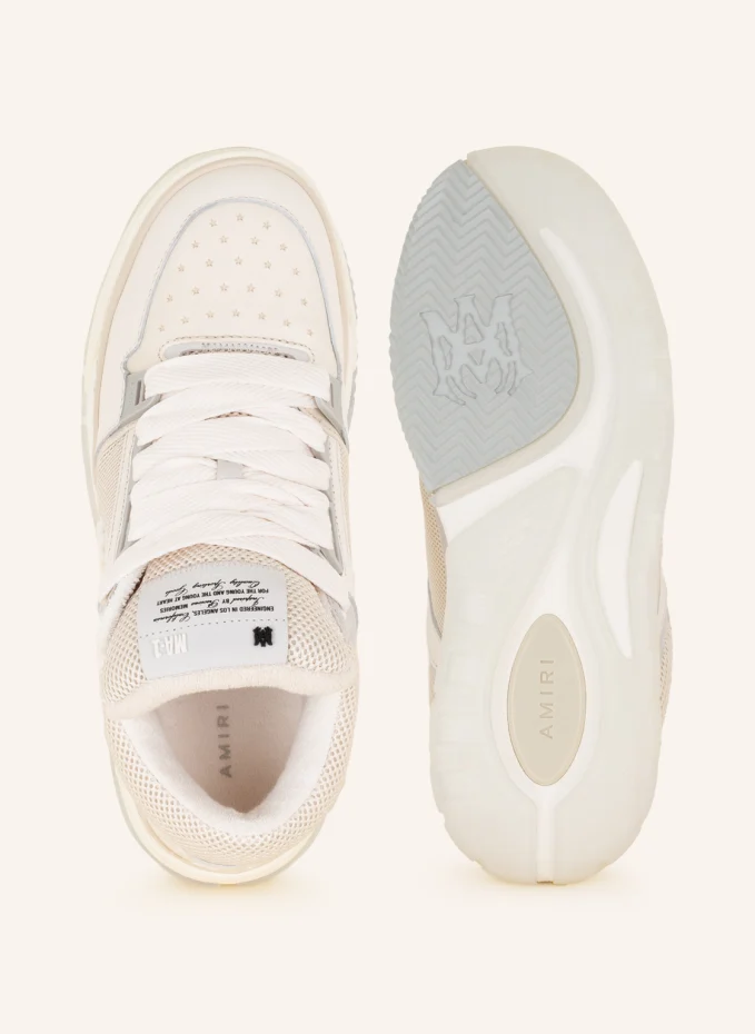 AMIRI Hightop-Sneaker MA-1 zollfrei