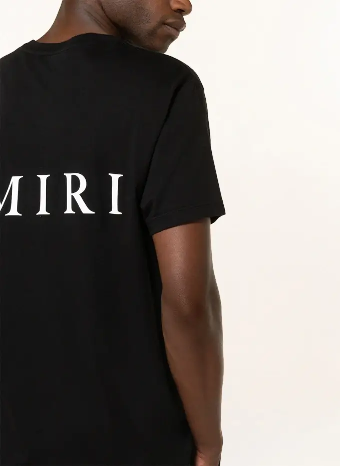 AMIRI T-Shirt Rabatte dieses Monats