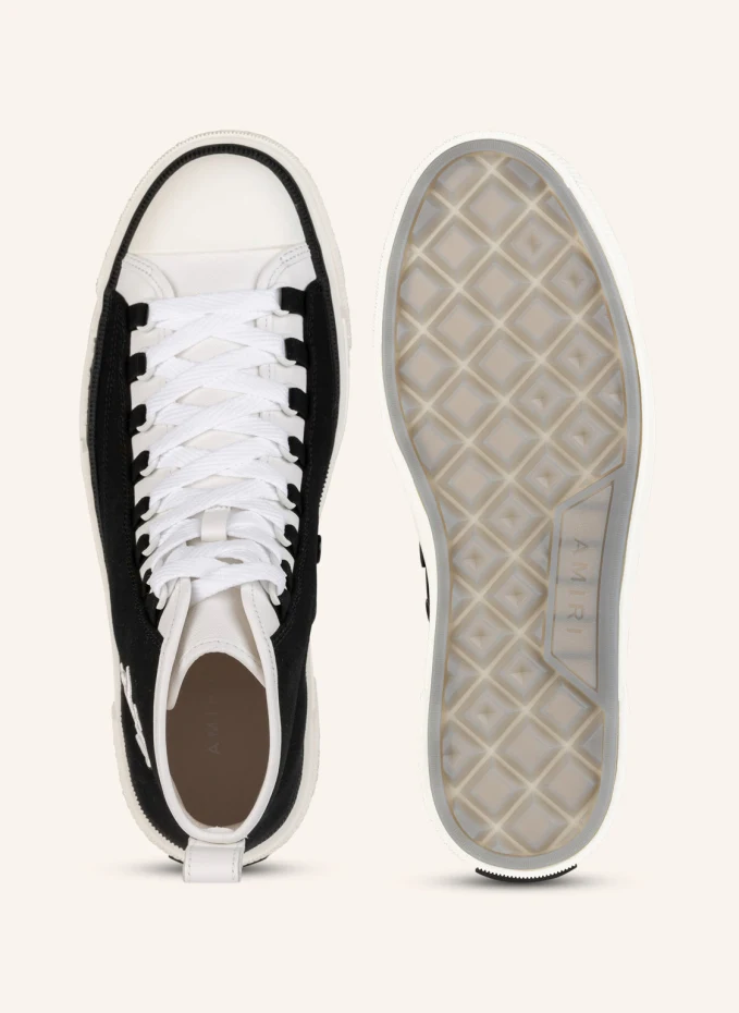 AMIRI Hightop-Sneaker Online