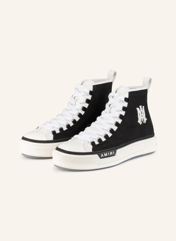 AMIRI Hightop-Sneaker Online