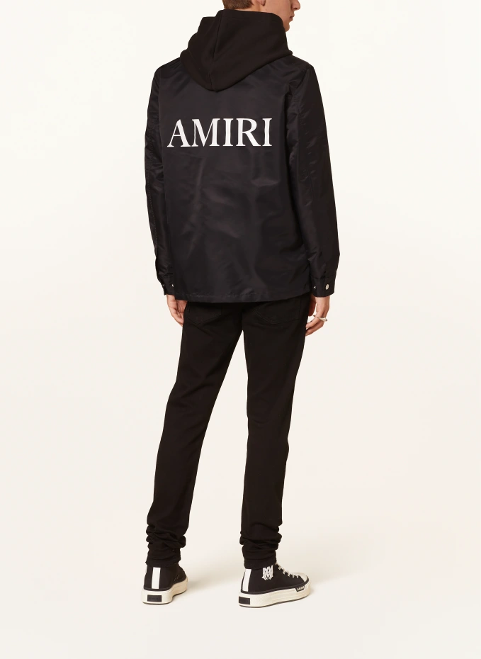 AMIRI Jacke Outlet