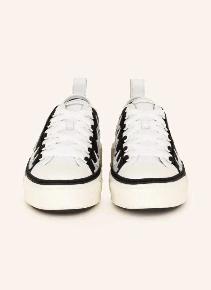 AMIRI Sneaker STARS COURT Auslauf
