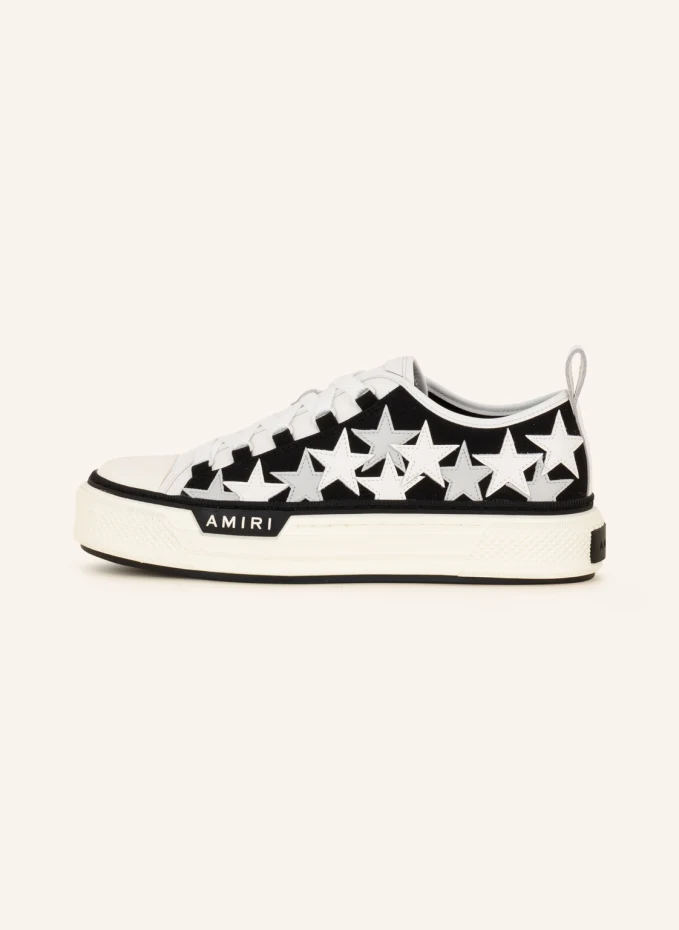 AMIRI Sneaker STARS COURT Auslauf