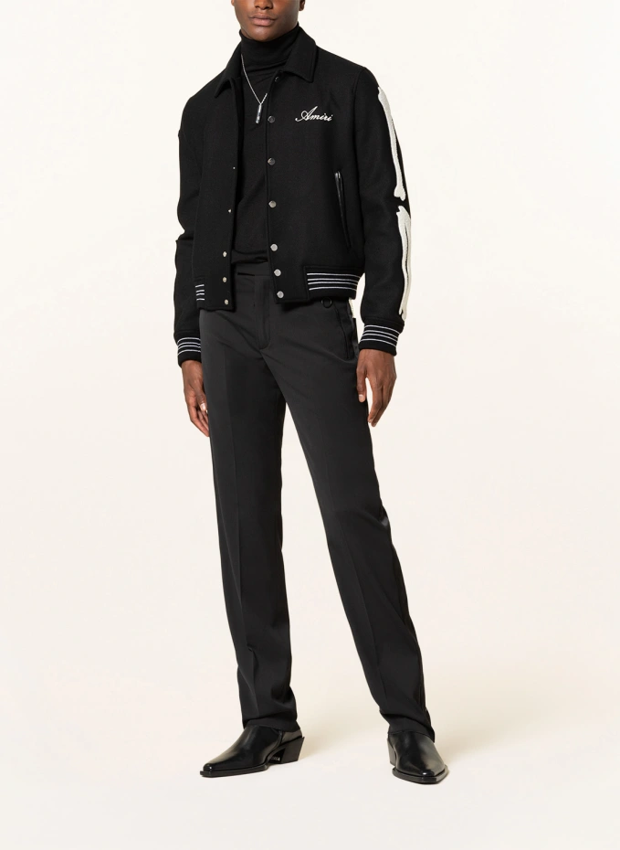 AMIRI Blouson BONES Angebote