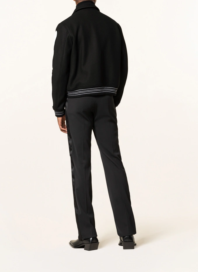 AMIRI Blouson BONES Angebote