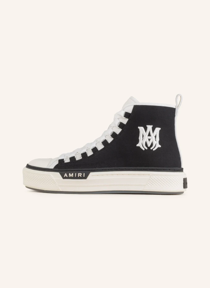 AMIRI Hightop-Sneaker COURT Hotsell