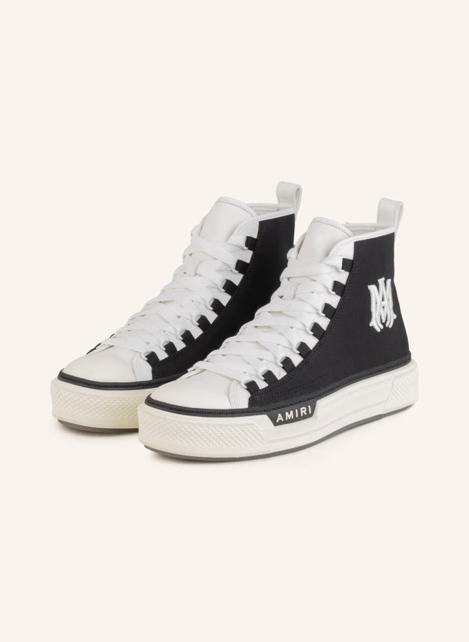 AMIRI Hightop-Sneaker COURT Hotsell