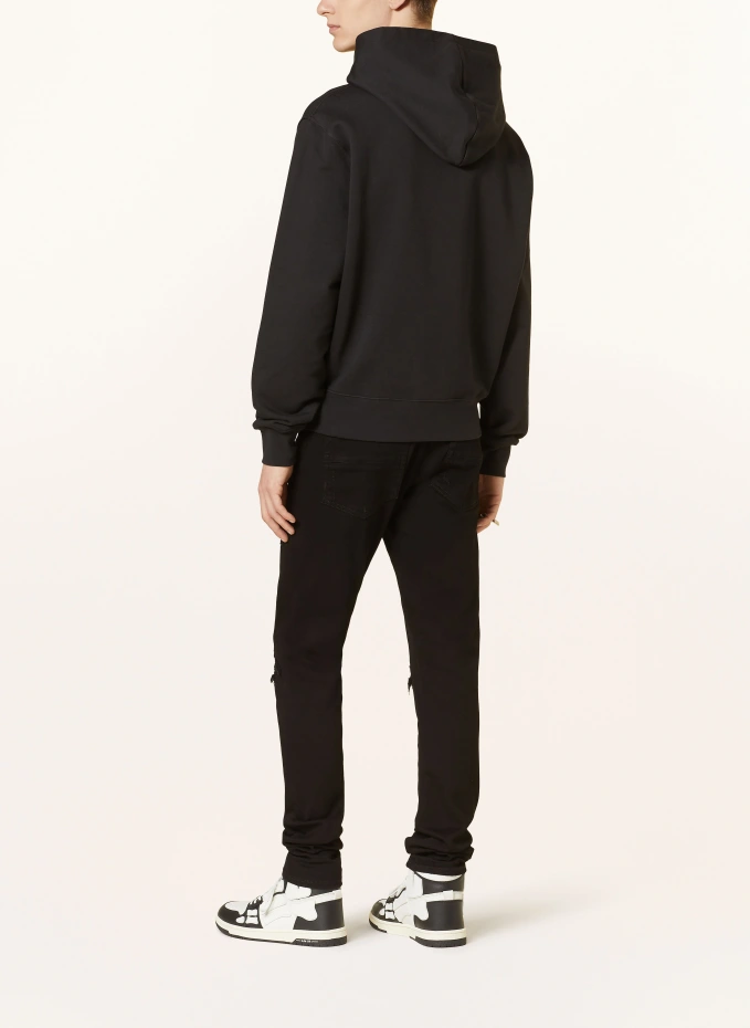 AMIRI Destroyed Jeans MX1 Extra Slim Fit Schlussverkauf