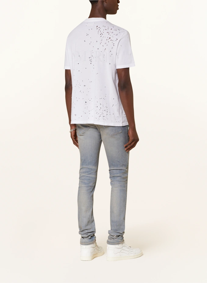 AMIRI T-Shirt Günstiger Verkauf