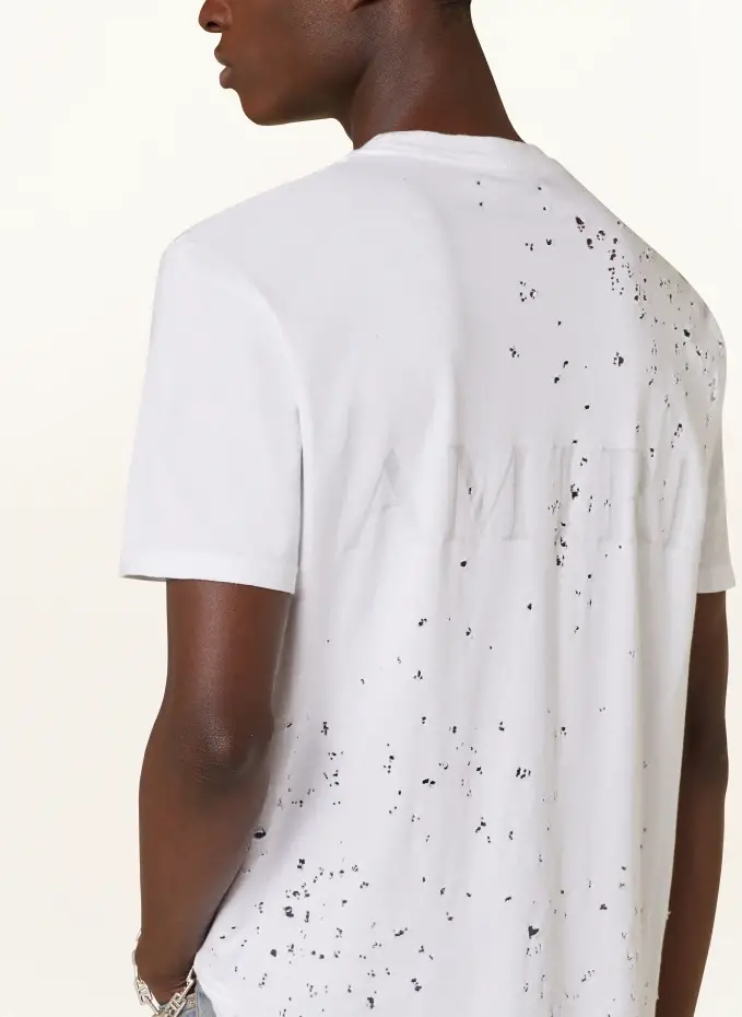 AMIRI T-Shirt Günstiger Verkauf