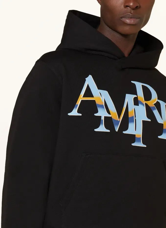 AMIRI Hoodie Fabrikverkauf