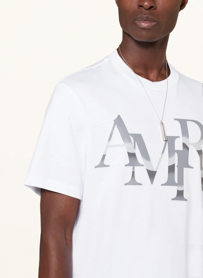 AMIRI T-Shirt Meist gekauft