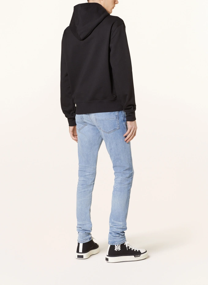 AMIRI Jeans STACK Extra Slim Fit Blitzverkäufe