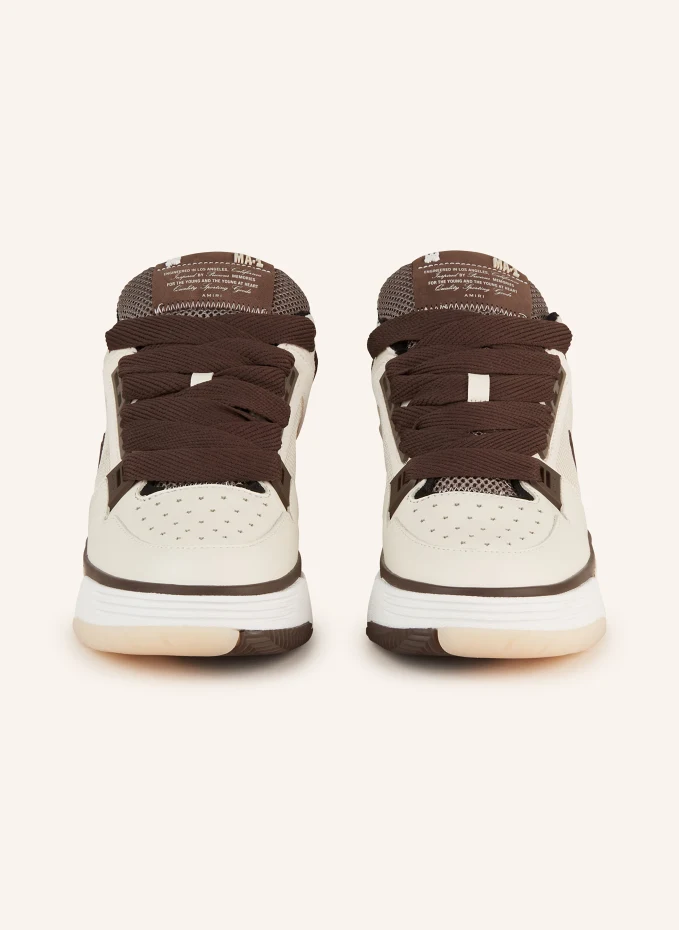 AMIRI Sneaker Limitierter Zeitrabatt