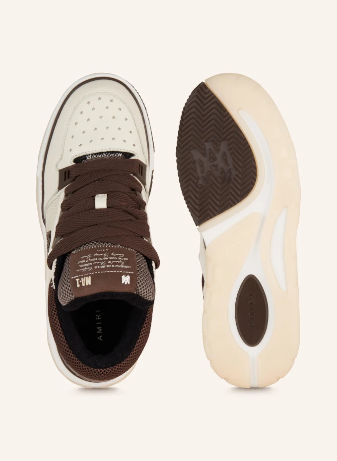 AMIRI Sneaker Limitierter Zeitrabatt