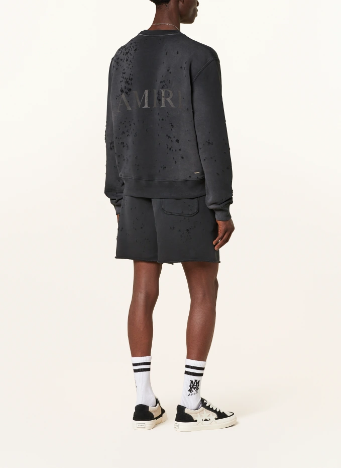 AMIRI Sweatshirt Fabrikpreis