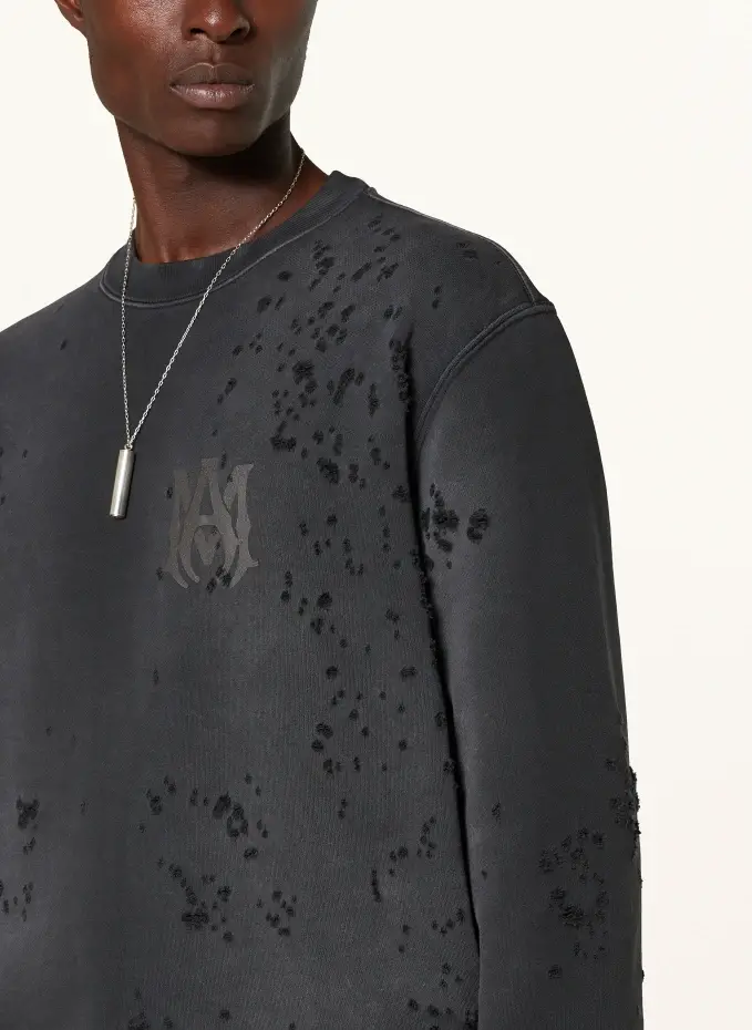 AMIRI Sweatshirt Fabrikpreis