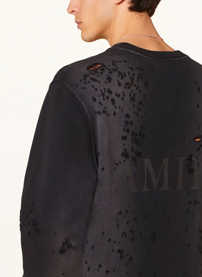 AMIRI Sweatshirt Fabrikpreis