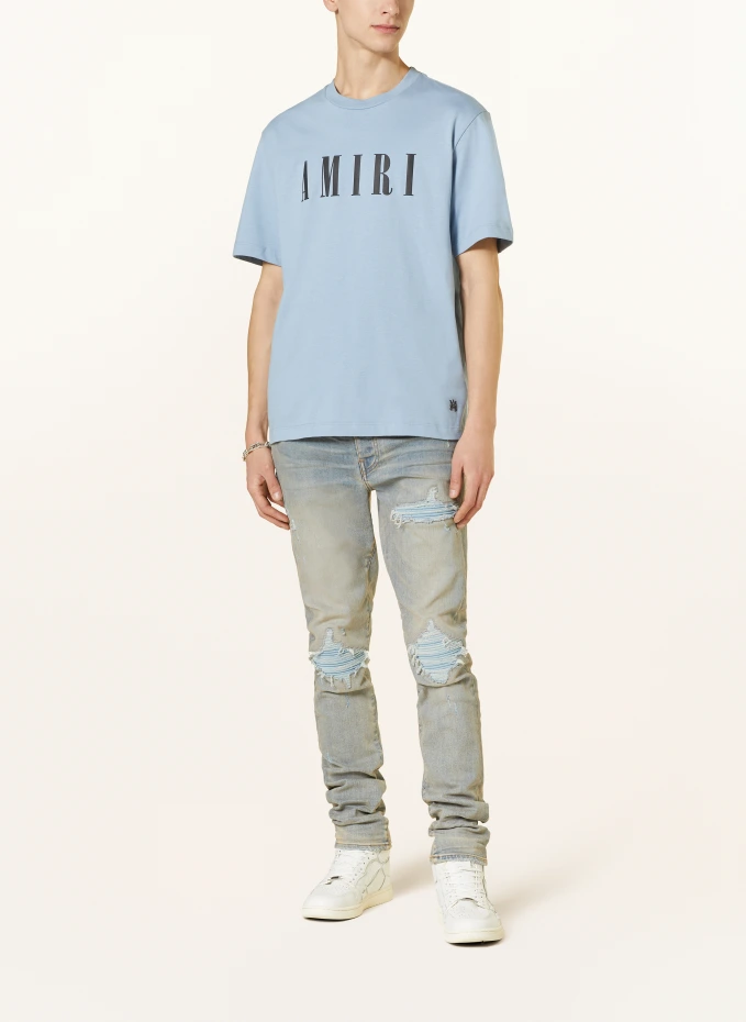 AMIRI T-Shirt Sonderangebot