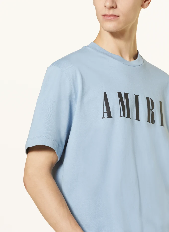 AMIRI T-Shirt Sonderangebot