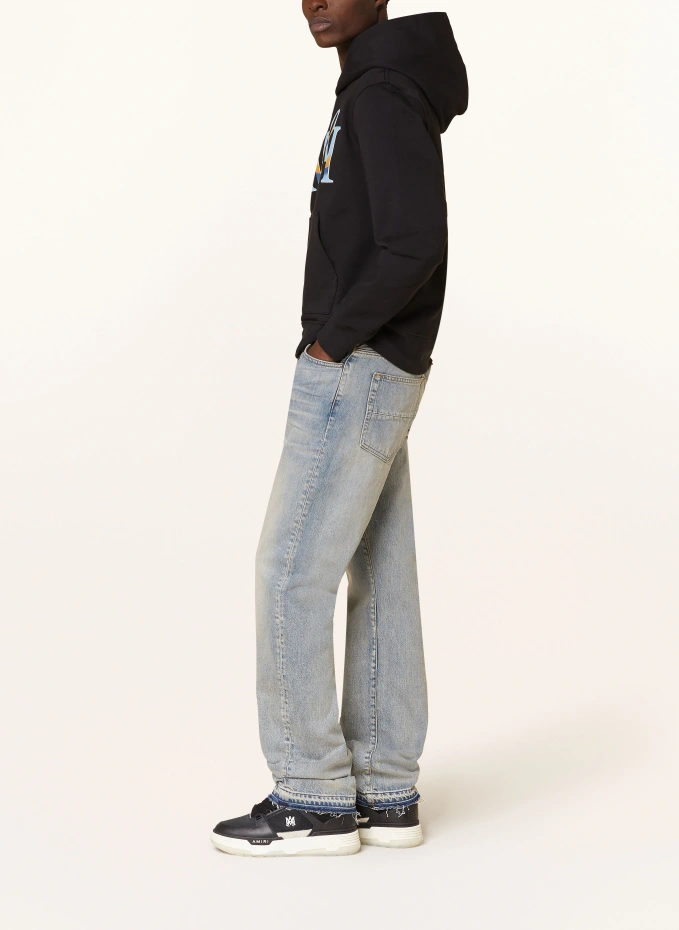 AMIRI Jeans Straight Fit Günstig kaufen