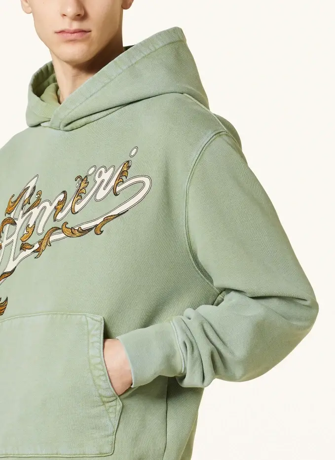 AMIRI Hoodie Großer Ausverkauf