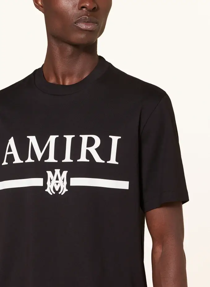 AMIRI T-Shirt Flash Sale