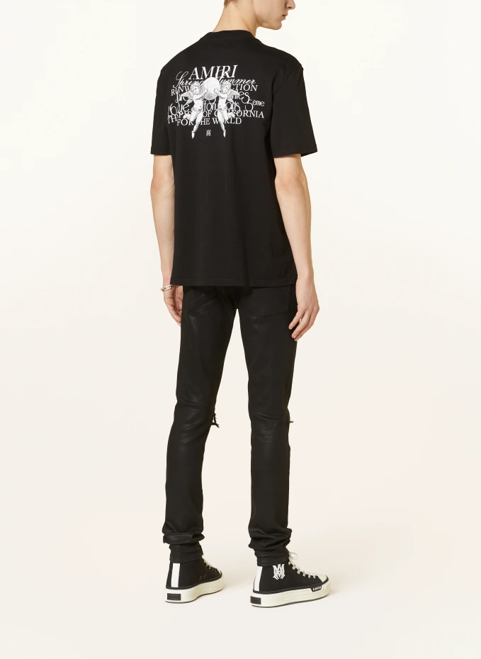 AMIRI T-Shirt Begrenztes Angebot