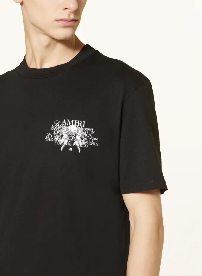 AMIRI T-Shirt Begrenztes Angebot