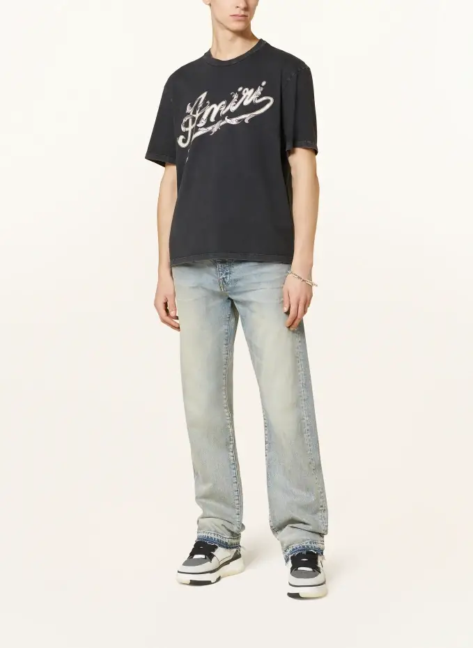 AMIRI T-Shirt Online Shopping