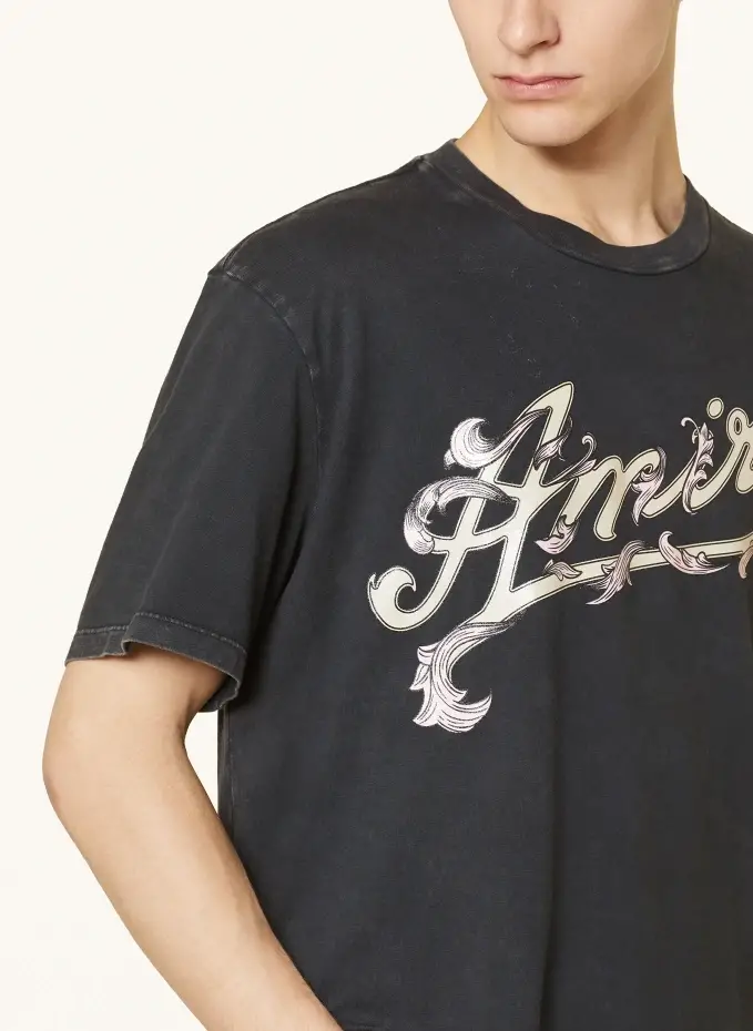 AMIRI T-Shirt Online Shopping