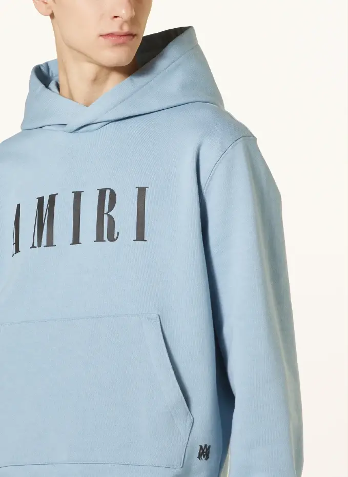 AMIRI Hoodie Exklusivangebot