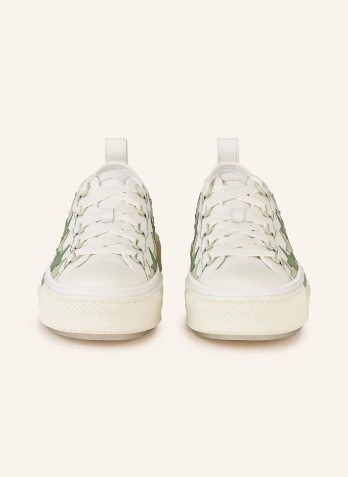 AMIRI Sneaker STARS COURT Osterangebot