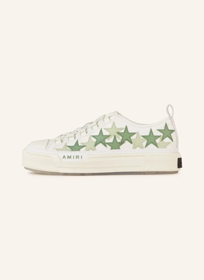 AMIRI Sneaker STARS COURT Osterangebot