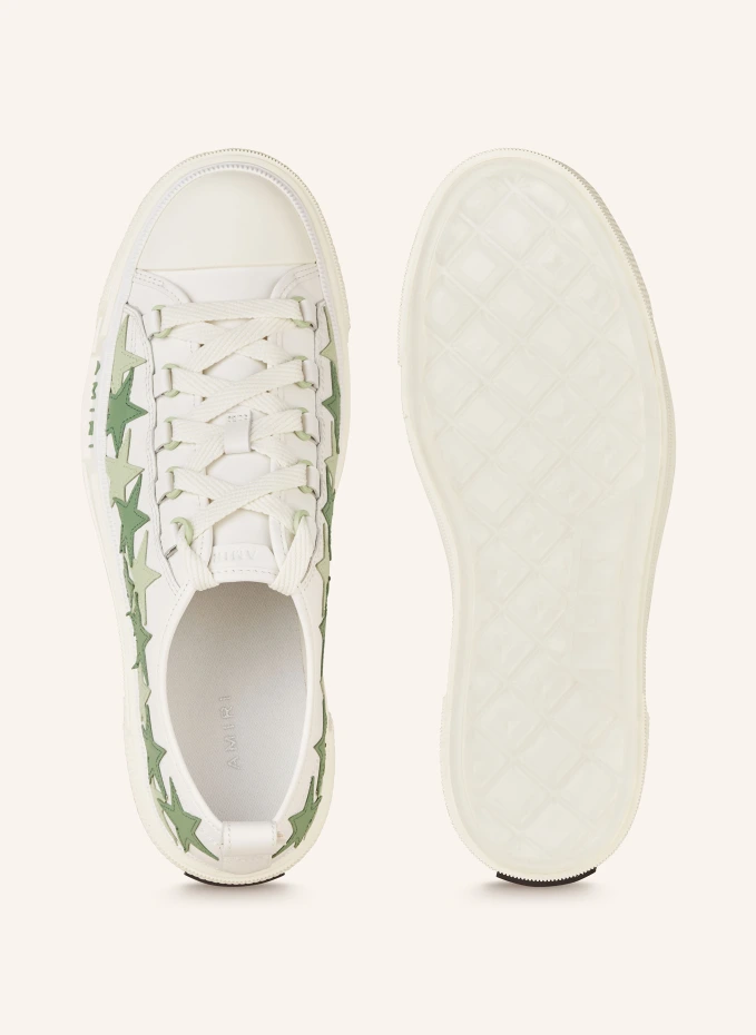 AMIRI Sneaker STARS COURT Osterangebot