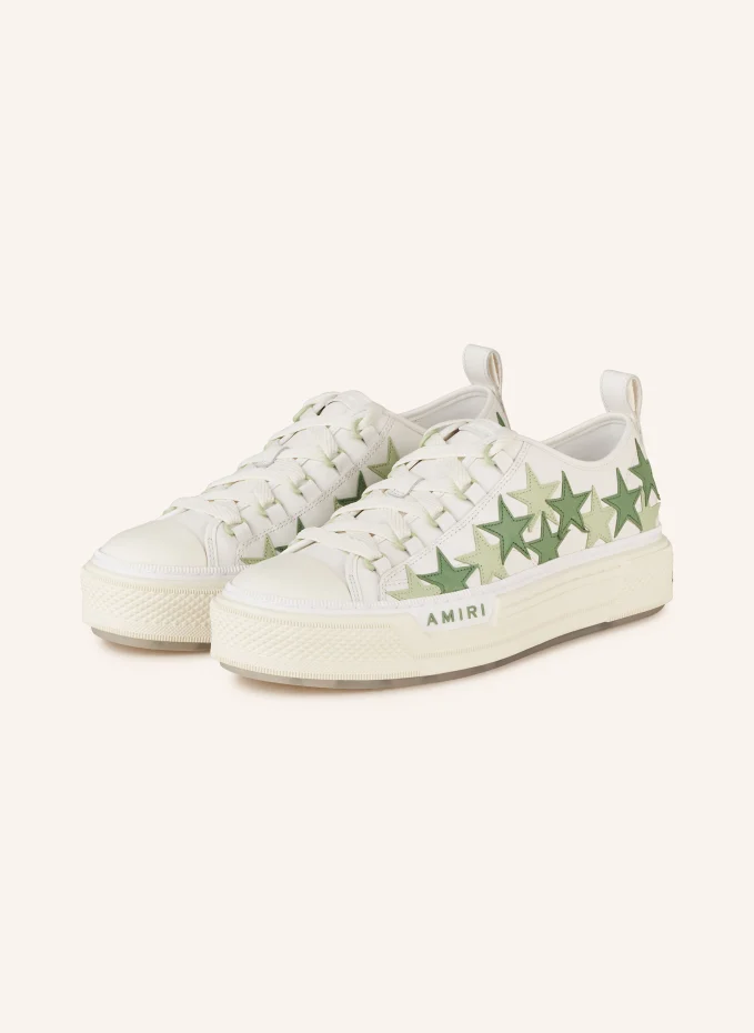 AMIRI Sneaker STARS COURT Osterangebot
