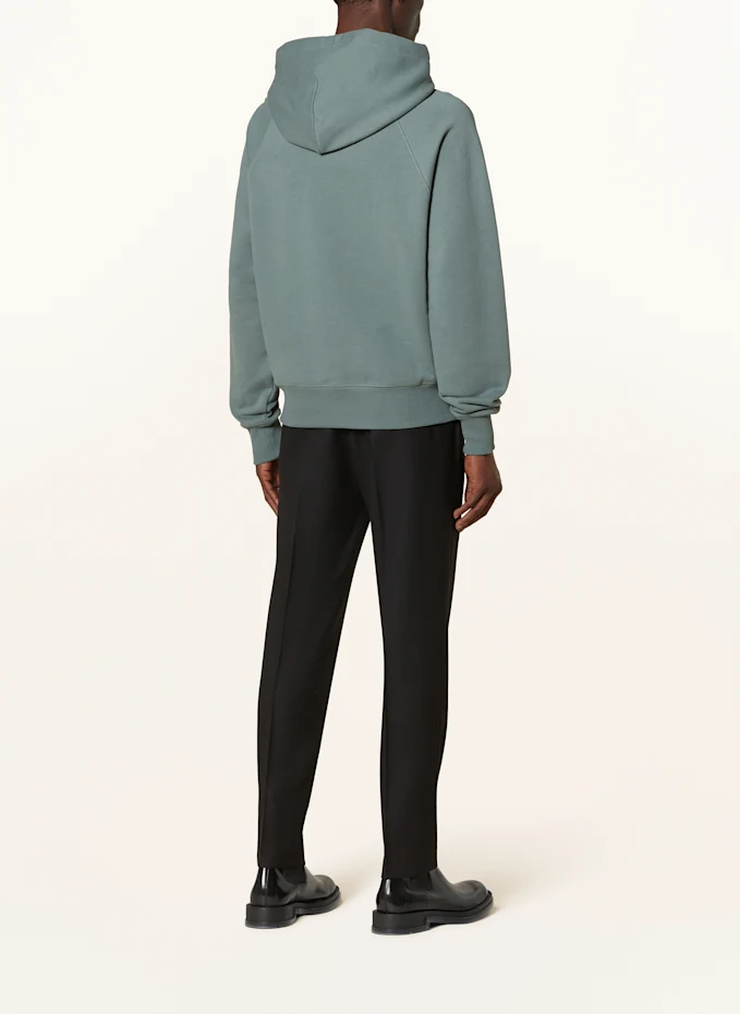 AMI PARIS Hoodie Valentinstagsangebot