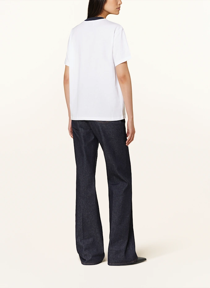 AMI PARIS T-Shirt Heißer Verkauf