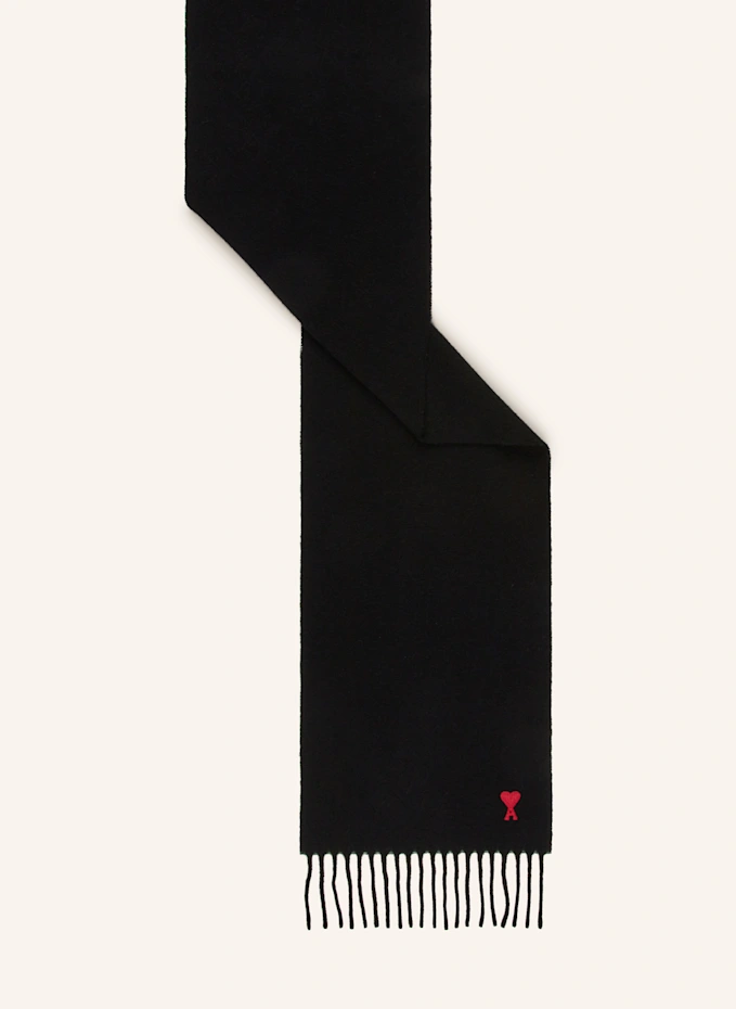 AMI PARIS Schal Online Outlet