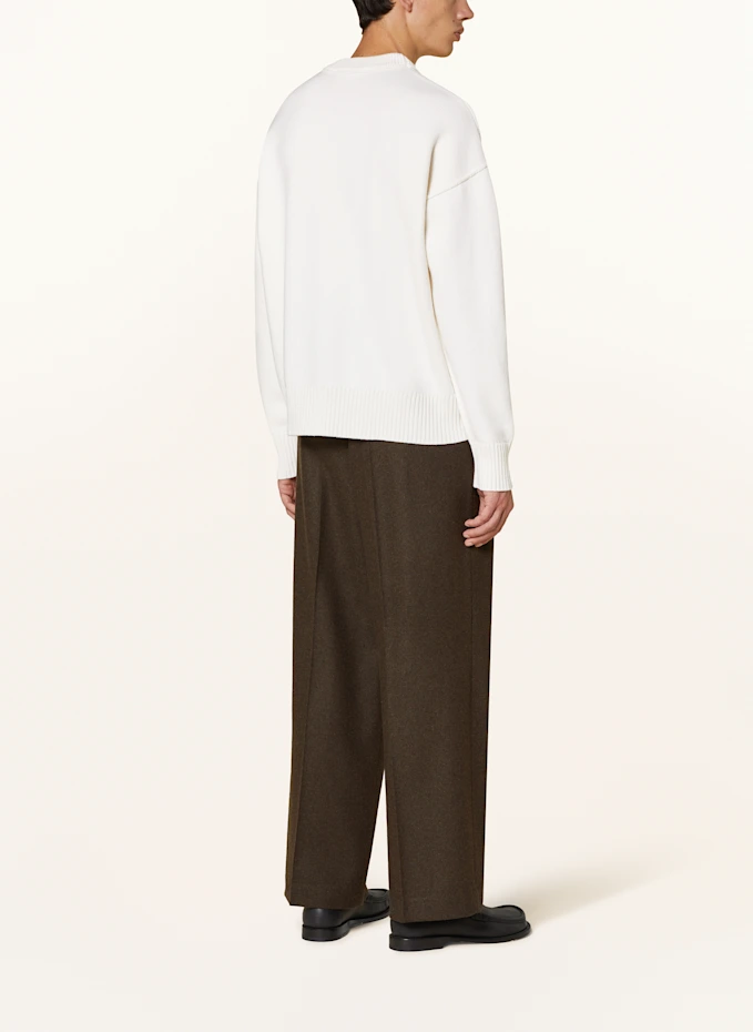 AMI PARIS Pullover Zeitlich begrenztes Angebot