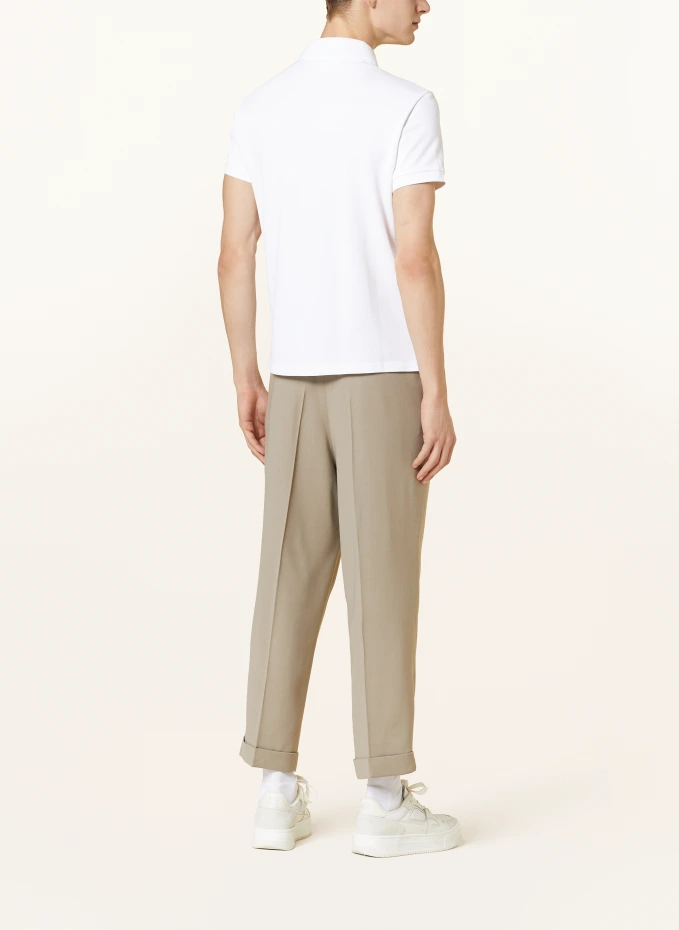 AMI PARIS Piqué-Poloshirt Saisonale Angebote