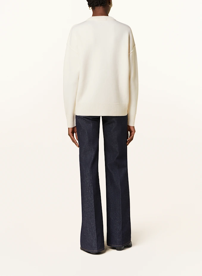 AMI PARIS Pullover Räumungsverkauf