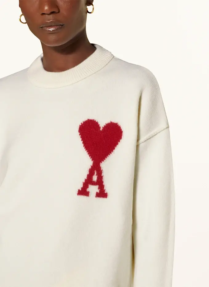 AMI PARIS Pullover Räumungsverkauf