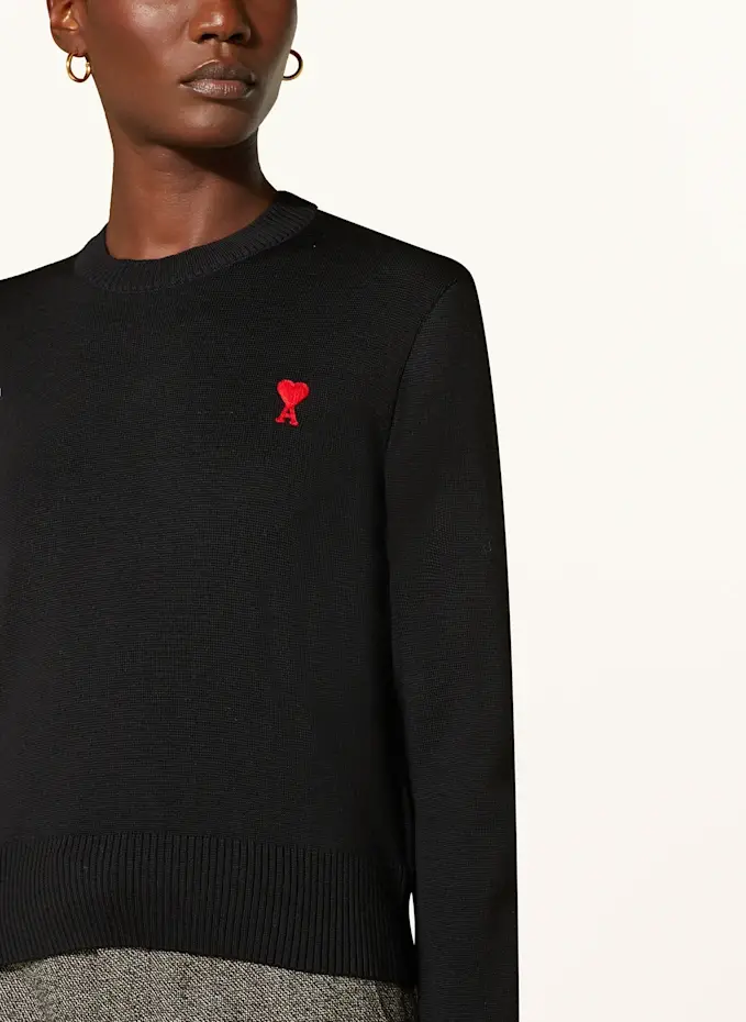 AMI PARIS Pullover Kauf eins, bekomm eins gratis